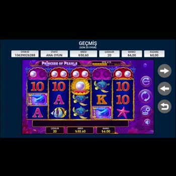 Kazancım Oyun Gerekçesiyle Ödenmedi