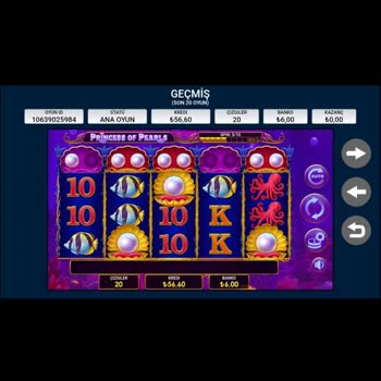 Kazancım Oyun Gerekçesiyle Ödenmedi