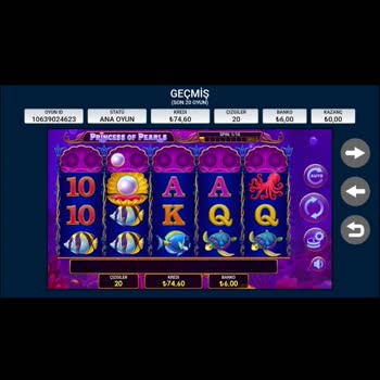 Kazancım Oyun Gerekçesiyle Ödenmedi