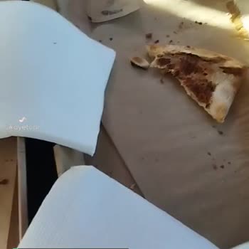 Pidem Restaurant Lütfen Şikayetimi Dikkate Alın!
