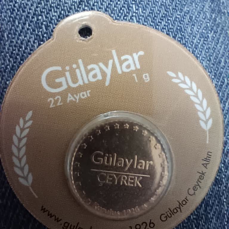 Ürün Görseli Ve Açıklamaları Yanıltıcı, Net Bilgi Verilmiyor