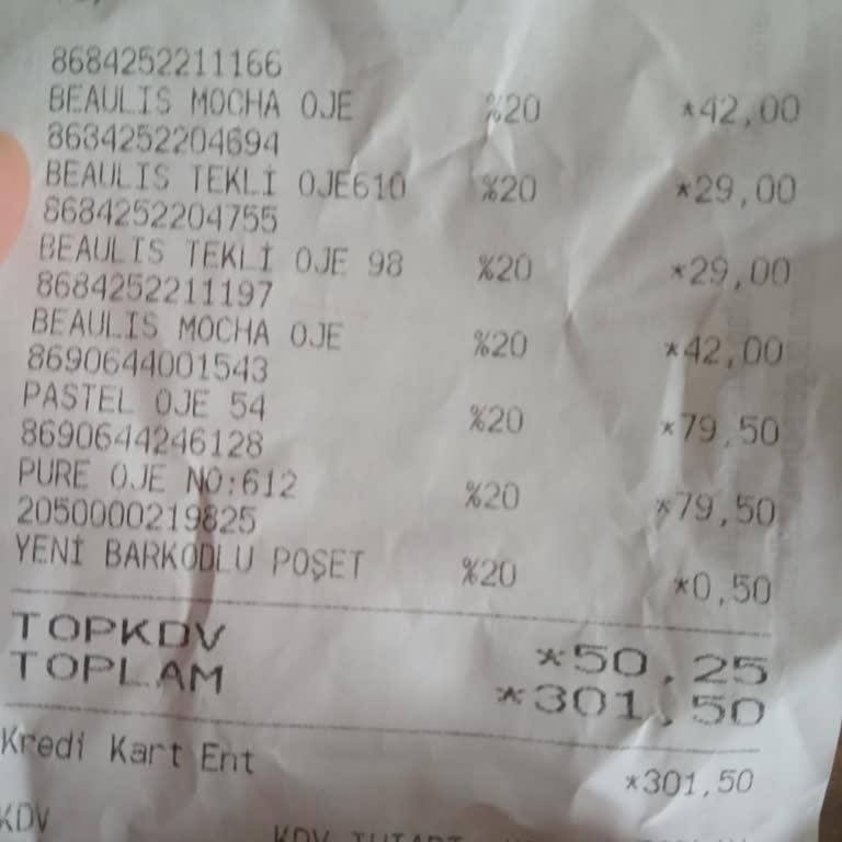 Gratis Kampanya İndirimi Kasada Neden Uygulanmadı