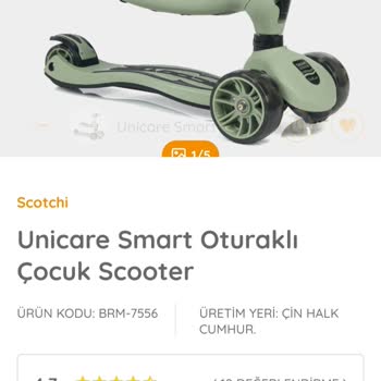 Sipariş İptali Ve Müşteri Mağduriyeti Yaşadım