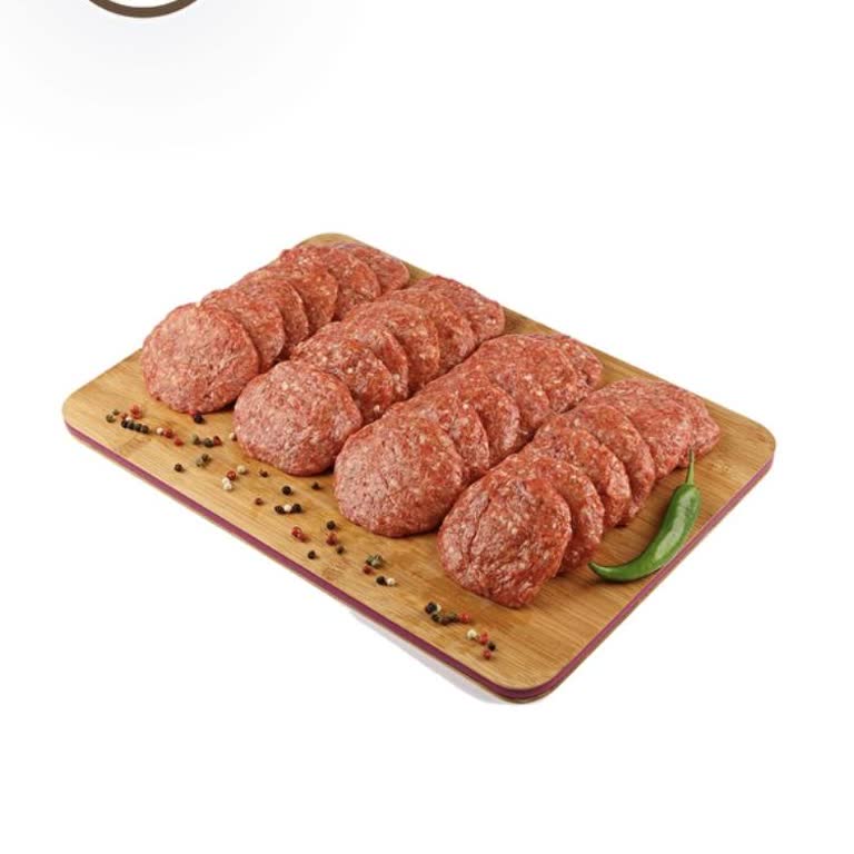 Kasap Köfteden Kaynaklı Sağlık Sorunu Yaşadık