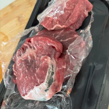 Bozuk Et Teslimatı Ve Yetersiz Müşteri Hizmeti