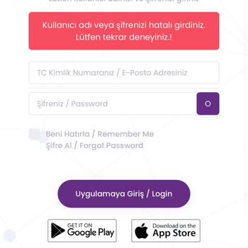 Segem Akademi Giriş Sorunu Ve İletişimsizlik