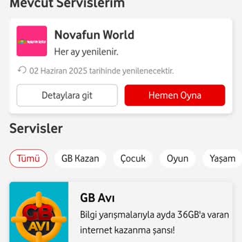 Onayım Dışında Dijital Servis Ücretlendirmesi Ve Mağduriyet