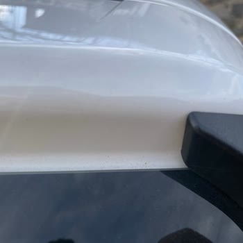 20.000 Km'de Paslanma Şoku: Garanti Desteği Yok