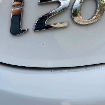 20.000 Km'de Paslanma Şoku: Garanti Desteği Yok