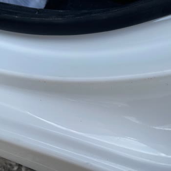 20.000 Km'de Paslanma Şoku: Garanti Desteği Yok