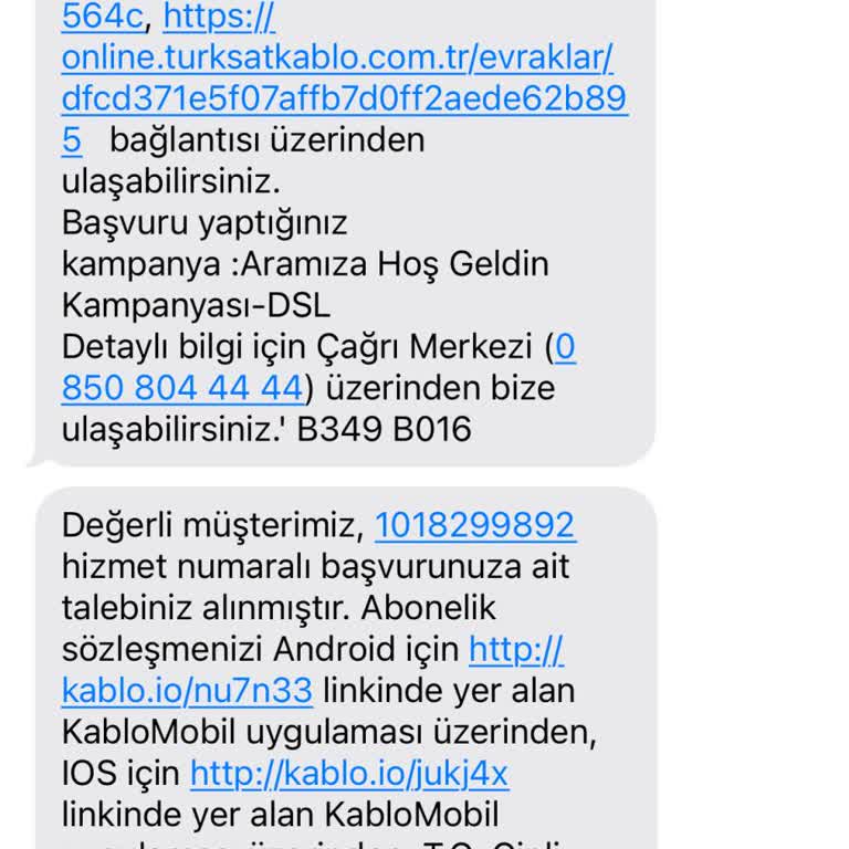 40 Gündür İnternet Kurulumu Yapılmadı, Müşteri Hizmetleri İlgisiz Kaldı