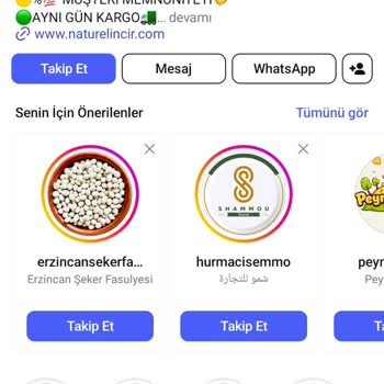 Aldığım İncirlerin Çoğu Kurtlu Ve Satıcı İletişime Kapatıyor