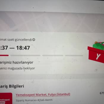 Teslimat Süresinin Keyfi Uzatılması Ve Destek Eksikliği
