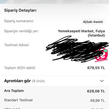 Teslimat Süresinin Keyfi Uzatılması Ve Destek Eksikliği