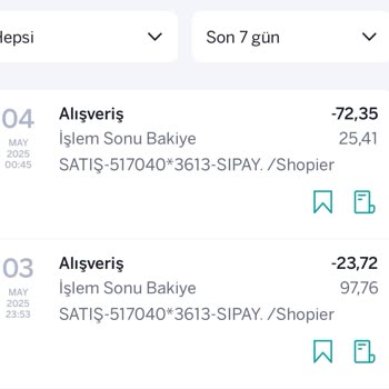 Yükleme Sonrası Numara Alınamıyor Ve Destek Yanıt Vermiyor