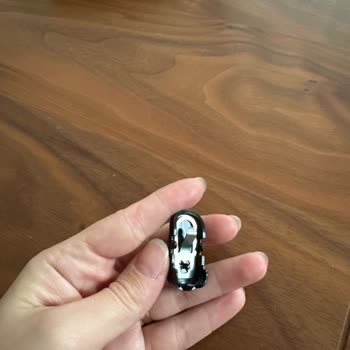 Philips Şarjlı Süpürgede Kırılan Plastik Parça Nedeniyle Kullanılamama Sorunu