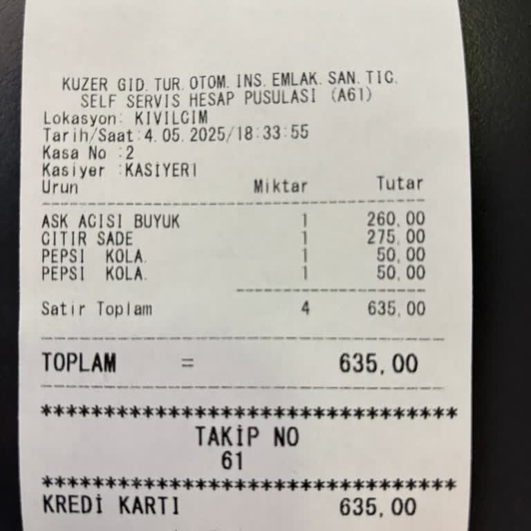 Kampanya Hakkında Eksik Bilgilendirme Ve İptal Sorunu