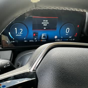 Sıfır Araçta Kronik Akü Ve Klima Sorunu Çözülmüyor