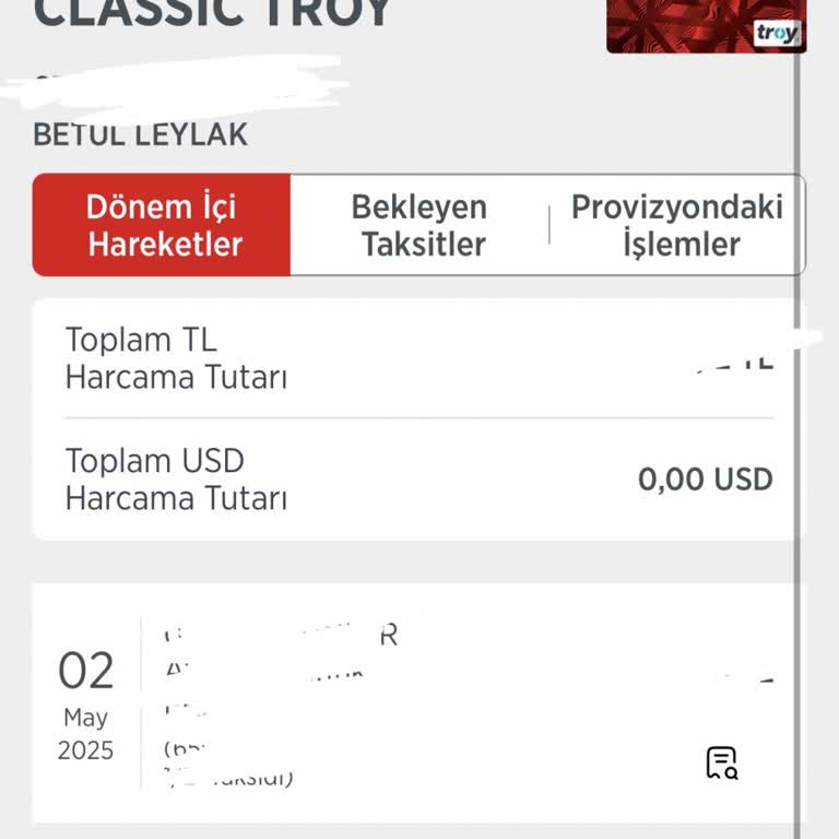 Maaş Müşterisine Kredi Kartı Aidatı Sürpriziyle Karşılaştım