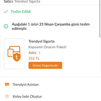 Ekstra Paketle Gelen Youtube Premium Kodu Gönderilmiyor