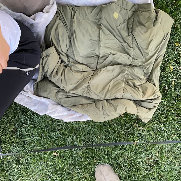 Podyum Park’ta Güvenlik Görevlisinin Rahatsız Edici Tutumu