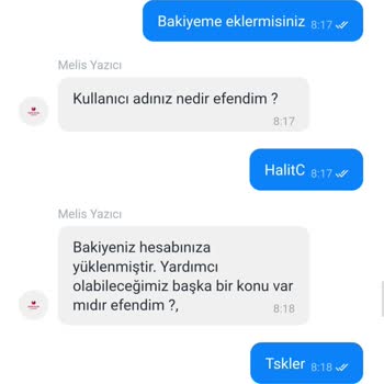 Coinmixdice.com'da Yatırım Sonrası Sürekli Ek Ücret Talepleri Ve İletişimsizlik