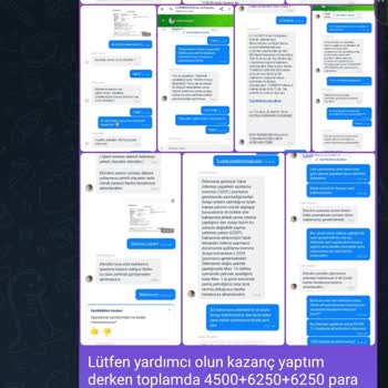 Coinmixdice.com'da Yatırım Sonrası Sürekli Ek Ücret Talepleri Ve İletişimsizlik