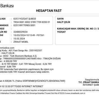 Coinmixdice.com'da Yatırım Sonrası Sürekli Ek Ücret Talepleri Ve İletişimsizlik