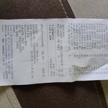 Bisküvi Kampanyası İadesi Win Hesabıma Yatmadı, Sürekli Sorun Yaşıyorum