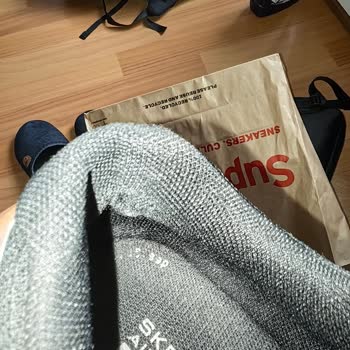Aldığım Ayakkabı Kısa Sürede Yırtıldı, İki Kez Ret Cevabı Aldım