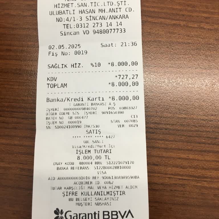 QNB Türkiye Eğitim Ve Sağlık Kampanyasında Taksitlendirme Sorunu Ve Yanıltıcı Uygulama