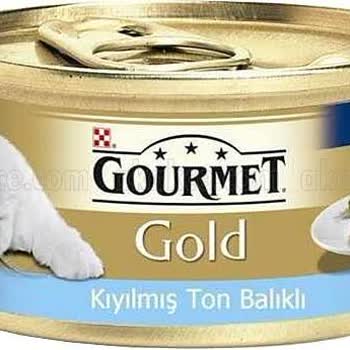 Kedim Purina Gourmet Gold Mama Sonrası Hayati Tehlike Yaşadı!