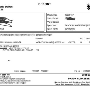 Karne Paketi Kullanılamıyor, Ücret İadesi Ve Abonelik İptali Talebi