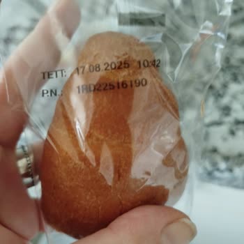 Uno Paket İçinden Açık Ve Eksik Kruvasan Çıkması Markaya Yakışmadı