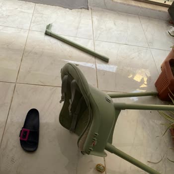 Bebek Ürünlerinde Kısa Sürede Yaşanan Sorunlar ve Servis Süreci