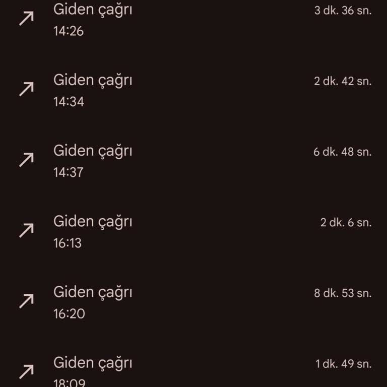 Vodafone Paramı Aldınız, Numara Değişikliği Yapılmıyor