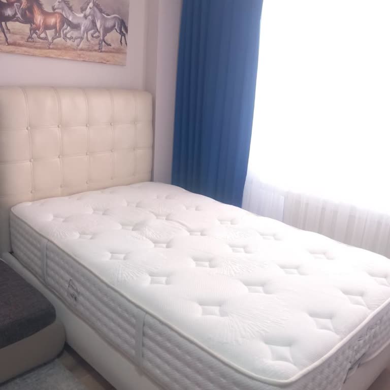 Yatak Çöktü, Değişim Sözü Tutulmadı, Mağaza Kapandı Mağdurum