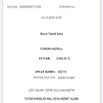 Sürekli Kopan Bileklik Ve İade Sorunu: Altınbaş Şubesi Mağduriyeti