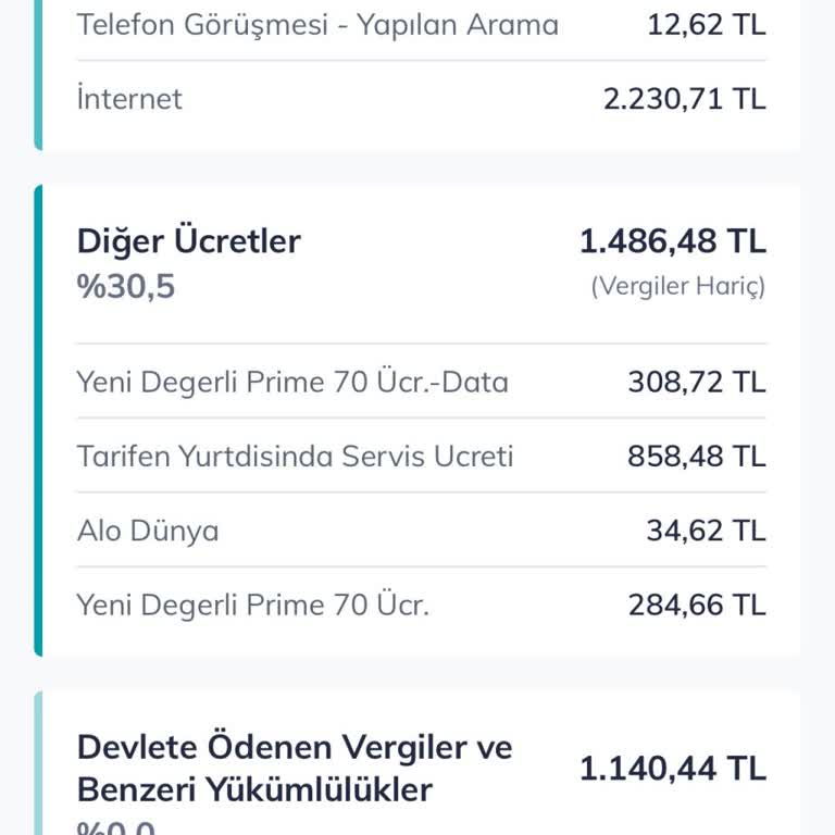 Otomatik Cevap Sistemi Yüzünden Yurt Dışı Paketinde Haksız Borçlandırma