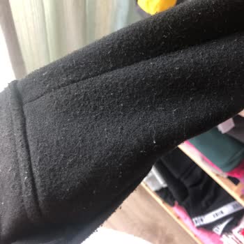 Fiş Görseliyle Değişim Reddedildi Ürün Deforme Oldu