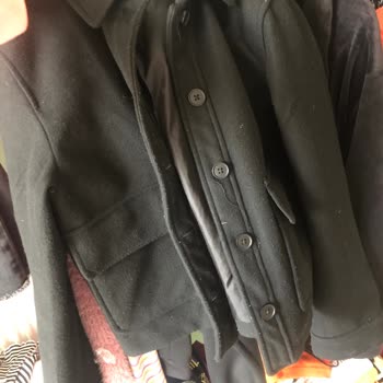 Fiş Görseliyle Değişim Reddedildi Ürün Deforme Oldu