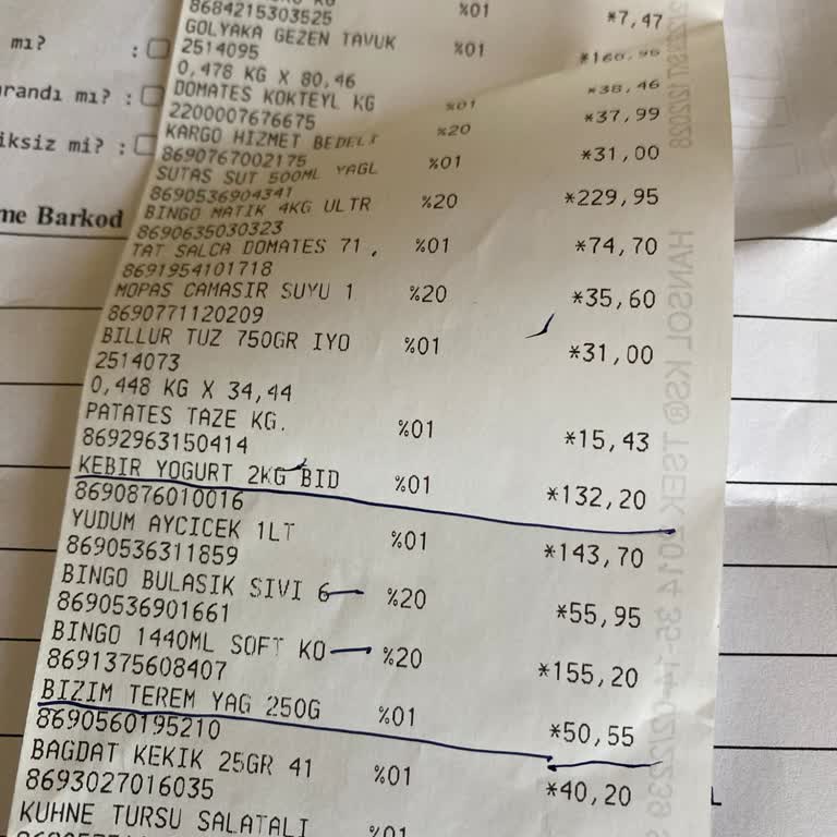 Siparişim Eksik Geldi Ücreti Alındı Kimseye Ulaşamıyorum