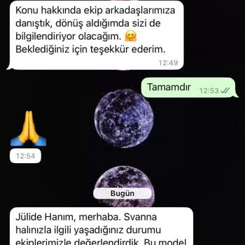 5 Ayda Yıpranan Halıya Kullanıcı Hatası Denmesi Mağduriyetimi Artırdı