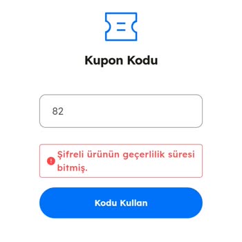 Aldığım Tod TV Kodu Geçersiz Çıktı Mağdur Oldum