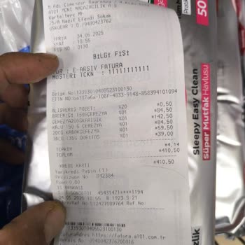 Raftaki Fiyat İle Kasadaki Fiyat Arasındaki Büyük Fark Mağduriyet Yarattı