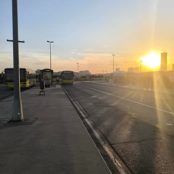 Kartal-Gülsuyu Metro Hattında Sefer İptali Ve Yolcu Mağduriyeti