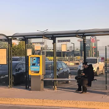 Kartal-Gülsuyu Metro Hattında Sefer İptali Ve Yolcu Mağduriyeti