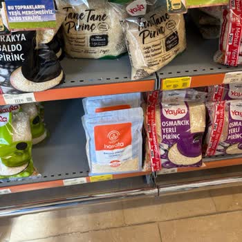 Yanlış Fiyat Etiketi Ve Kötü Müşteri Deneyimi