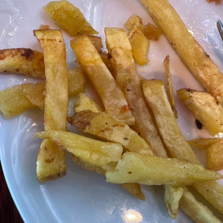 Sipariş Edilen Ürünlerin Bayat Ve Soğuk Gelmesi