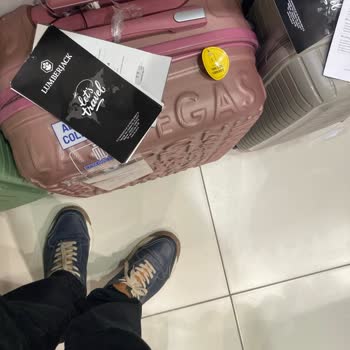 K***** G**** Y** D** V* K*******, İlgisiz Personel